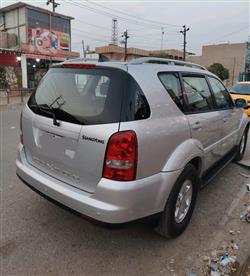 سانغ يونغ ريكستون